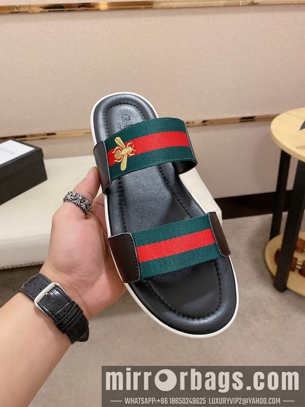 Gucci Shoes sz38-44 mnf0317