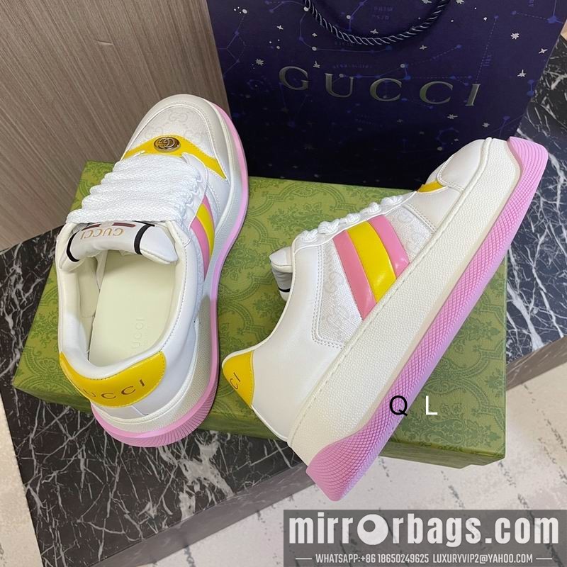 Gucci Shoes sz35-45 2C LL0102