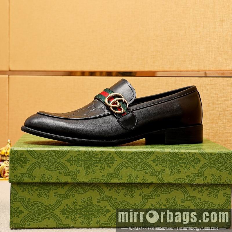 Gucci Shoes sz39-46 mnf0231