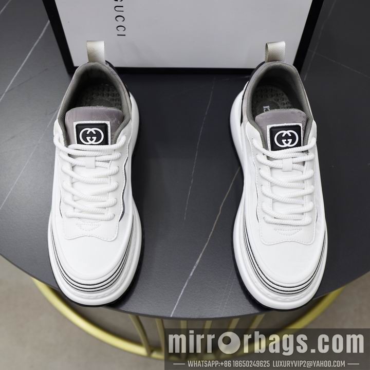 Gucci Shoes sz38-44 hnh0301