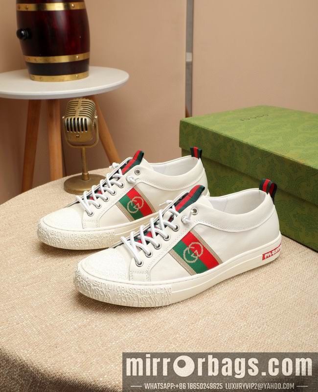 Gucci Shoes sz38-44 mnf0132