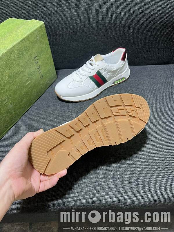 Gucci Shoes sz38-44 mnf0222