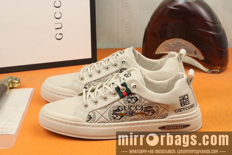 Gucci Shoes sz38-44 hnm0180