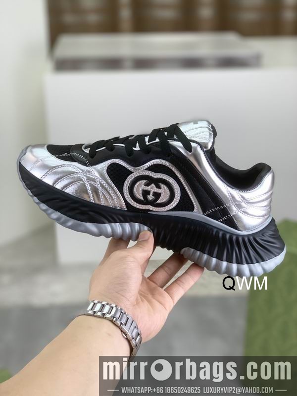 Gucci Shoes sz35-40 WM0401