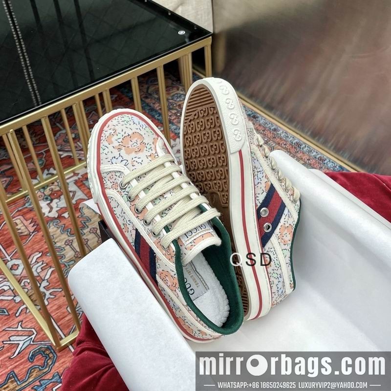 Gucci Shoes sz35-44 QL0310