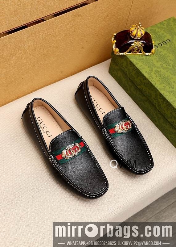 Gucci Shoes sz38-45 WM0369