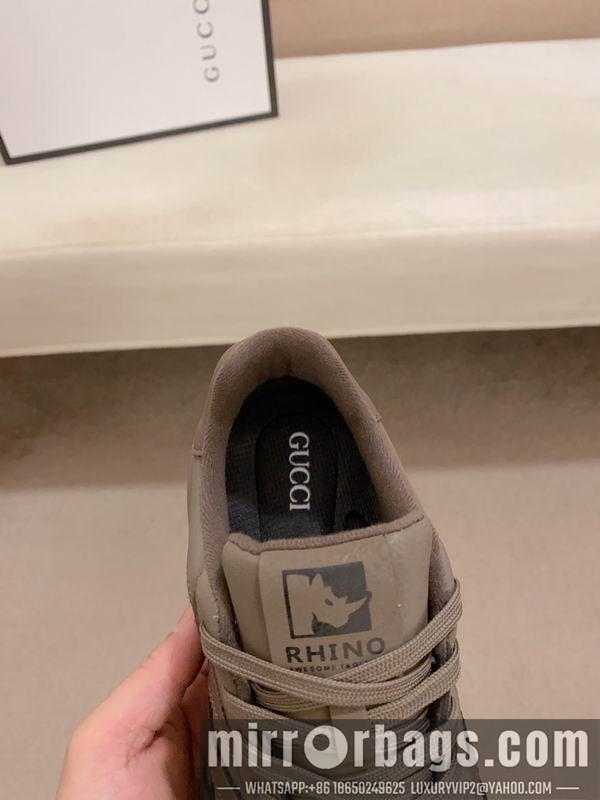 Gucci Shoes sz38-44 hnm0179