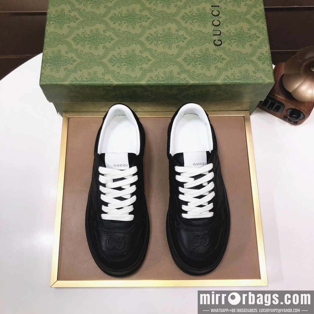 Gucci Shoes sz35-45 hnh1214