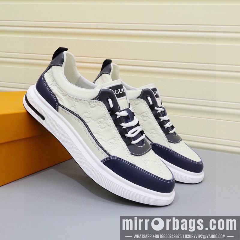 Gucci Shoes sz38-45 mnf0108