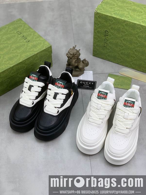 Gucci Shoes sz38-44 mnf0126