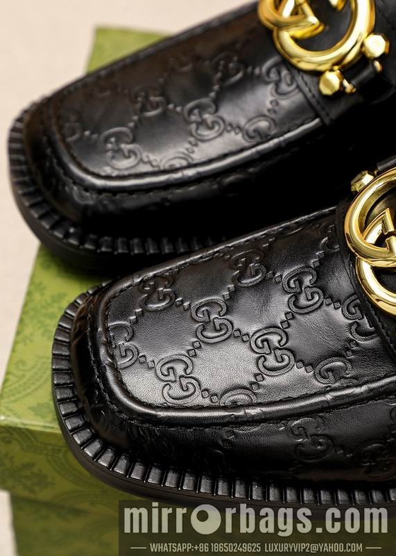 Gucci Shoes sz38-46 mnf0277