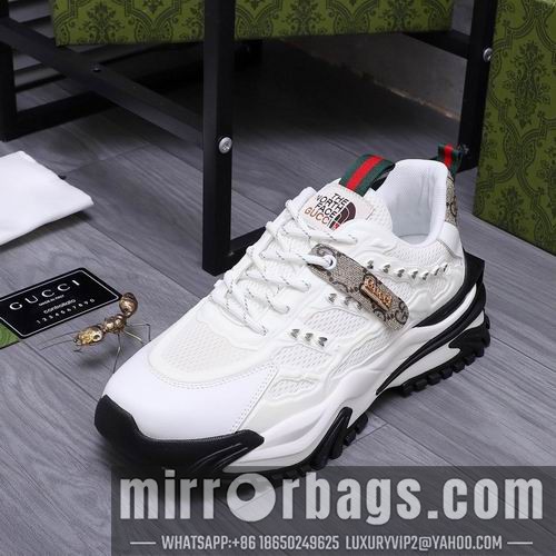 Gucci Shoes sz38-44 hnh0521