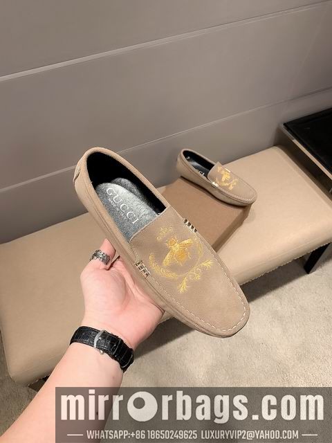 Gucci Shoes sz37-45 mnh1008
