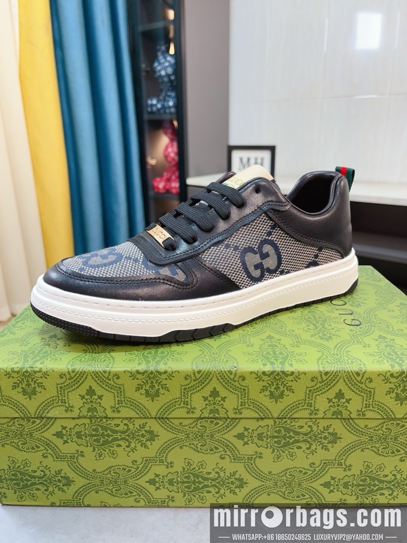 Gucci Shoes sz38-44 h0701