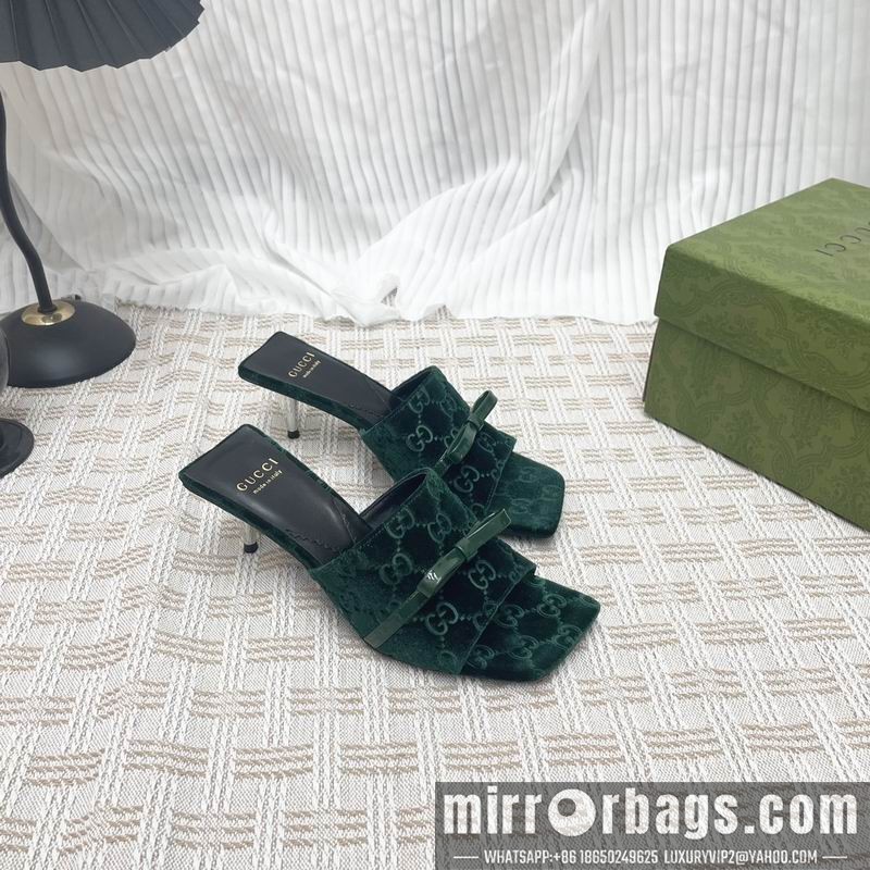 Gucci Shoes sz35-42 5.5cm 7cm mnf0103