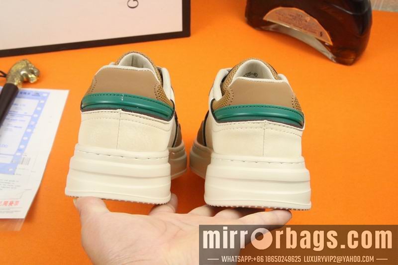 Gucci Shoes sz38-43 mnf0224