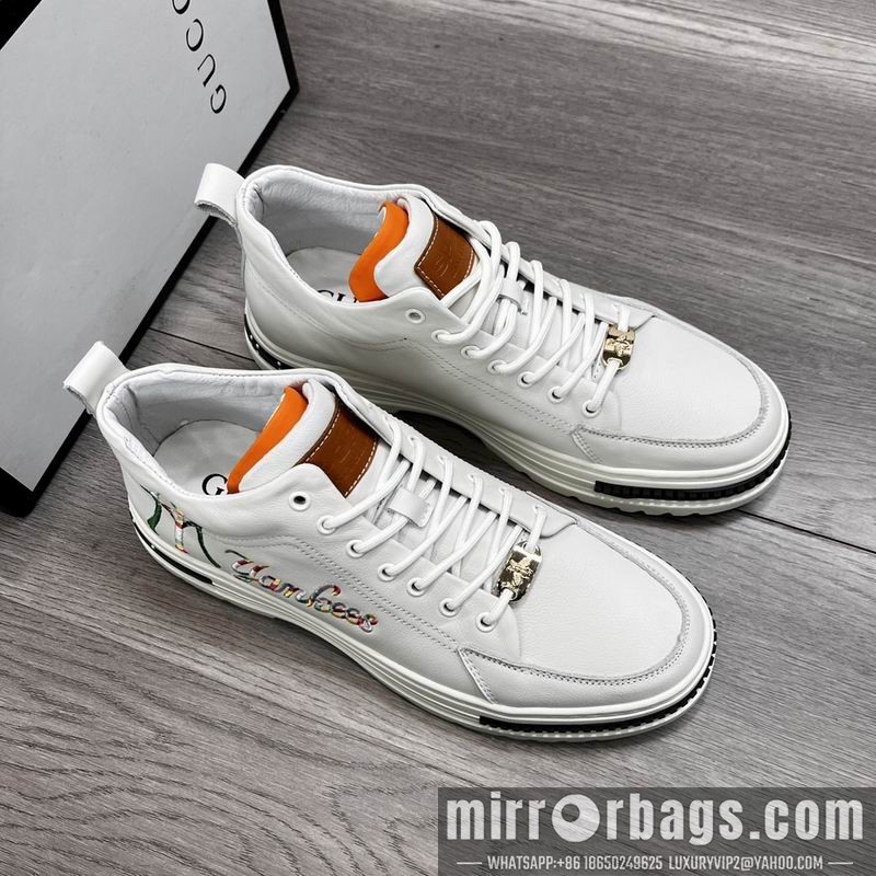 Gucci Shoes sz 38-45 mnf0156