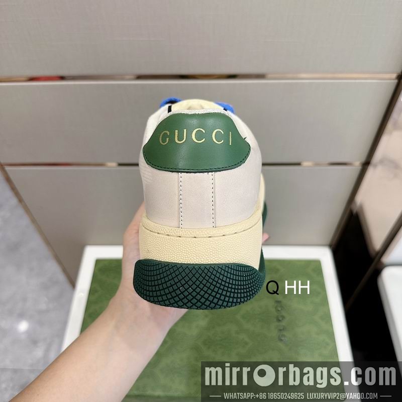 Gucci Shoes sz36-45 H0817