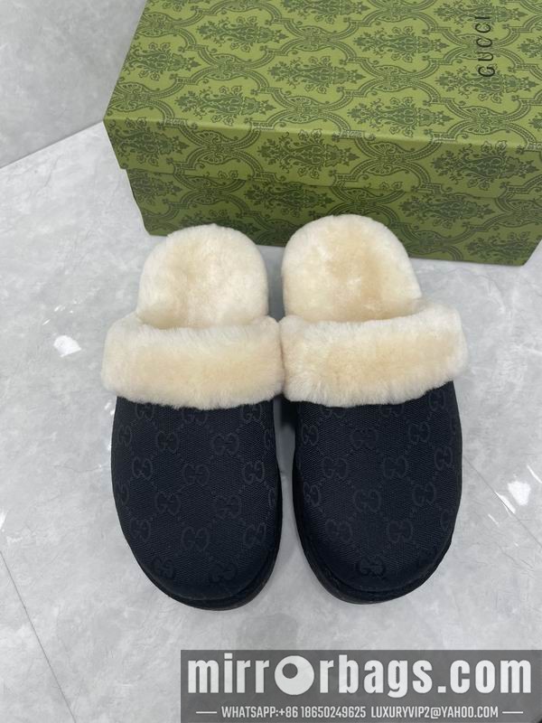 Gucci Shoes sz35-44 5.5cm mnf0106
