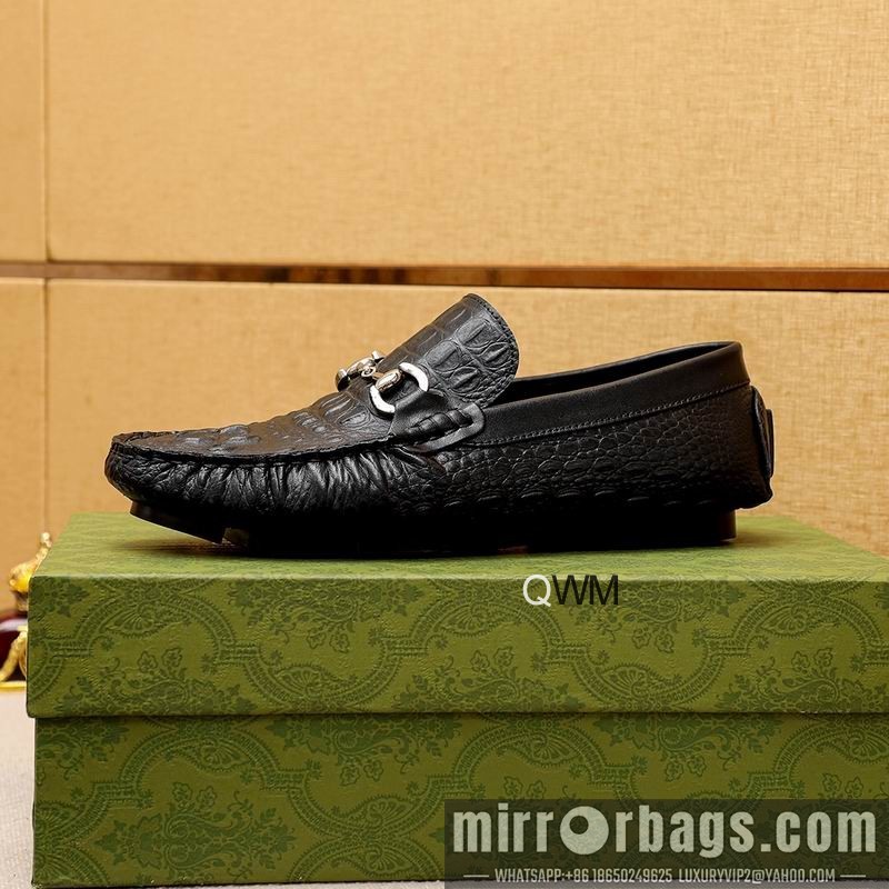 Gucci Shoes sz38-45 WM0370