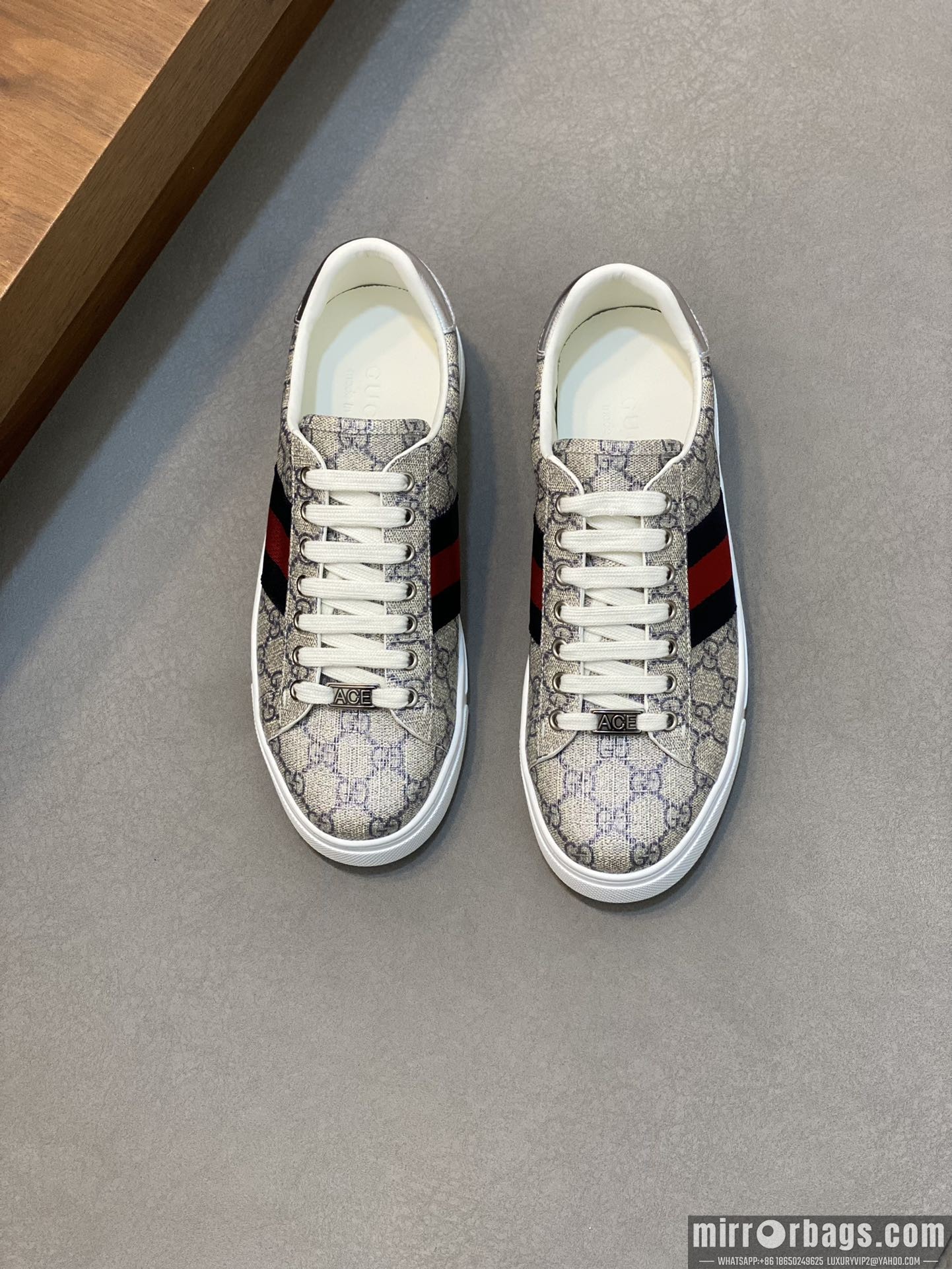 Gucci Shoes sz35-46 hnh1203