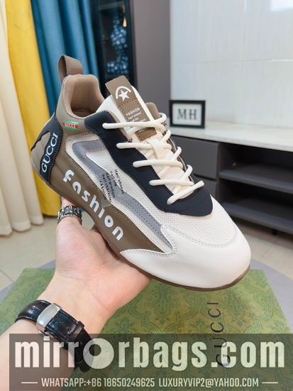 Gucci Shoes sz38-44 mnh0602