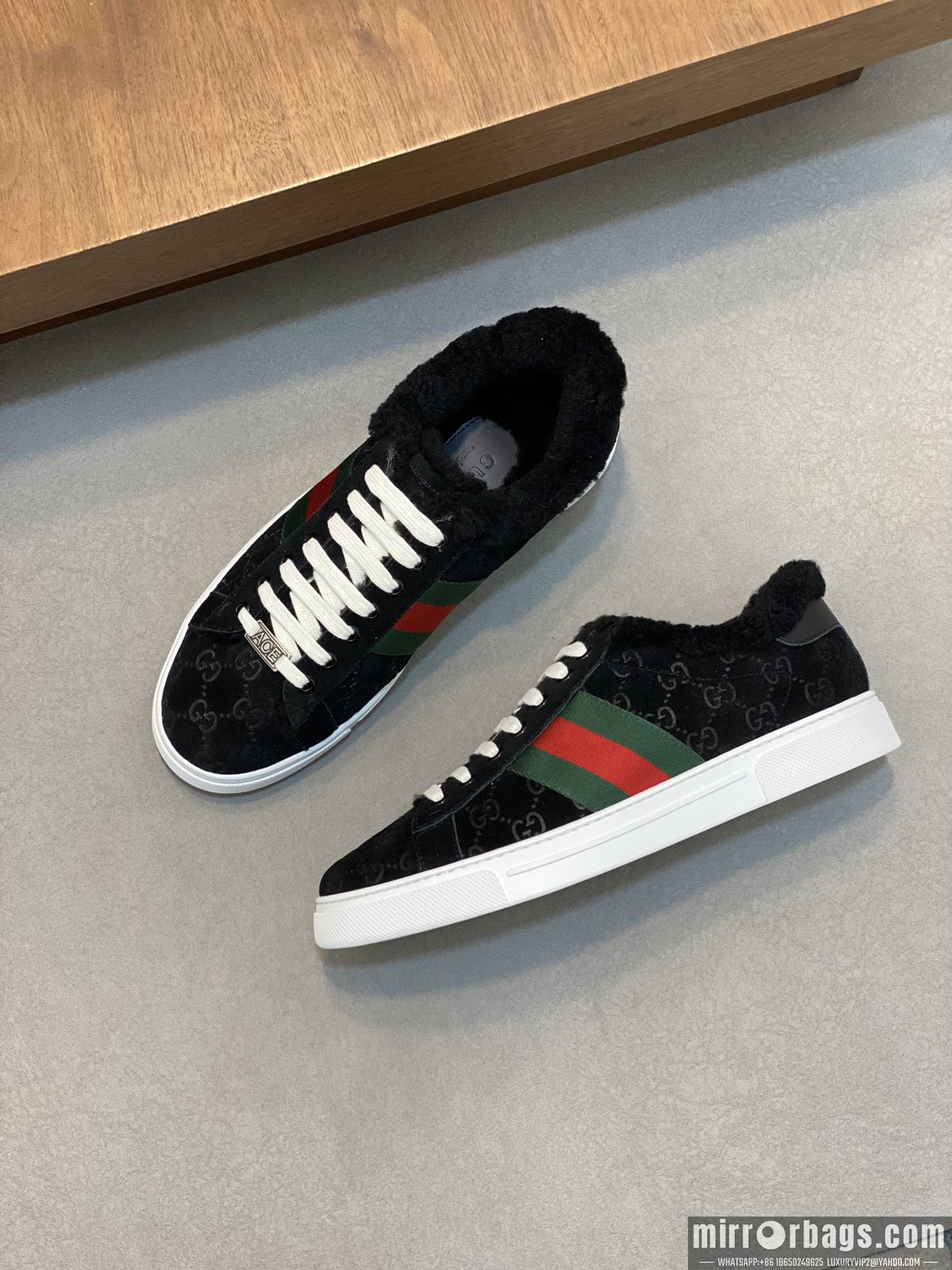 Gucci Shoes sz35-46 hnh1201