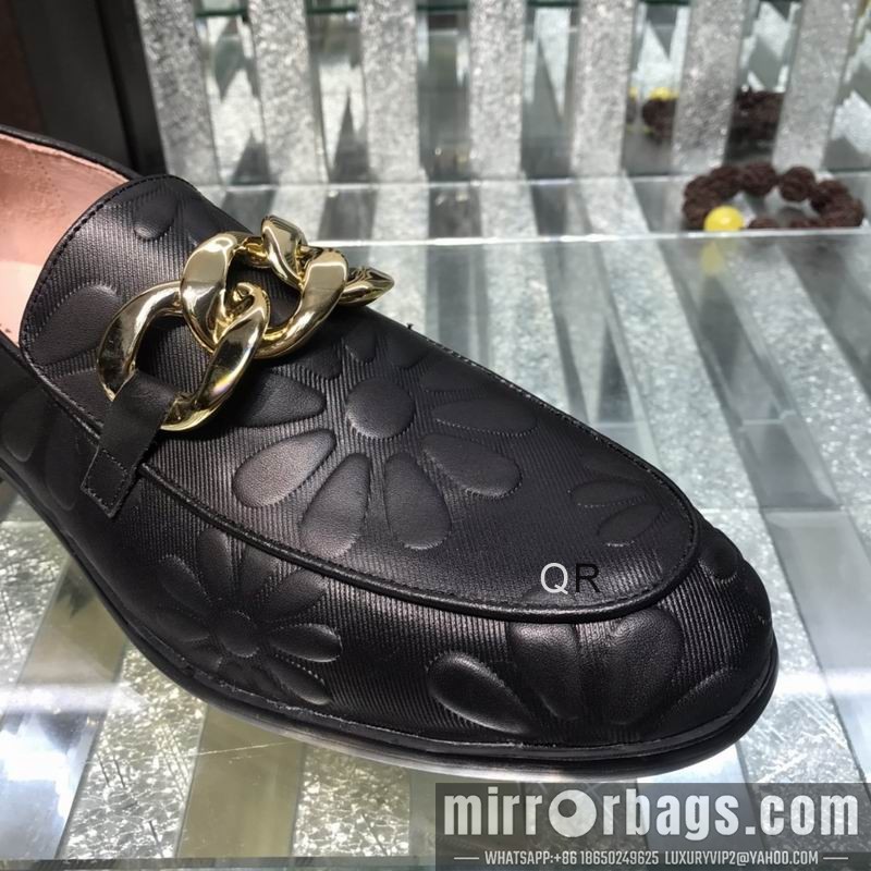 Gucci Shoes sz39-46 CRQ03111