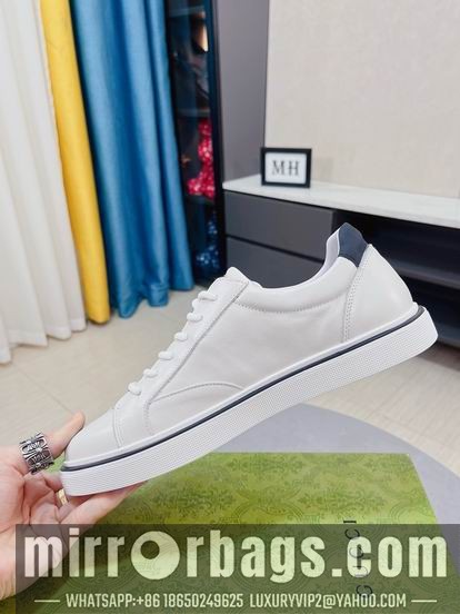 Gucci Shoes sz38-44 mnh0516