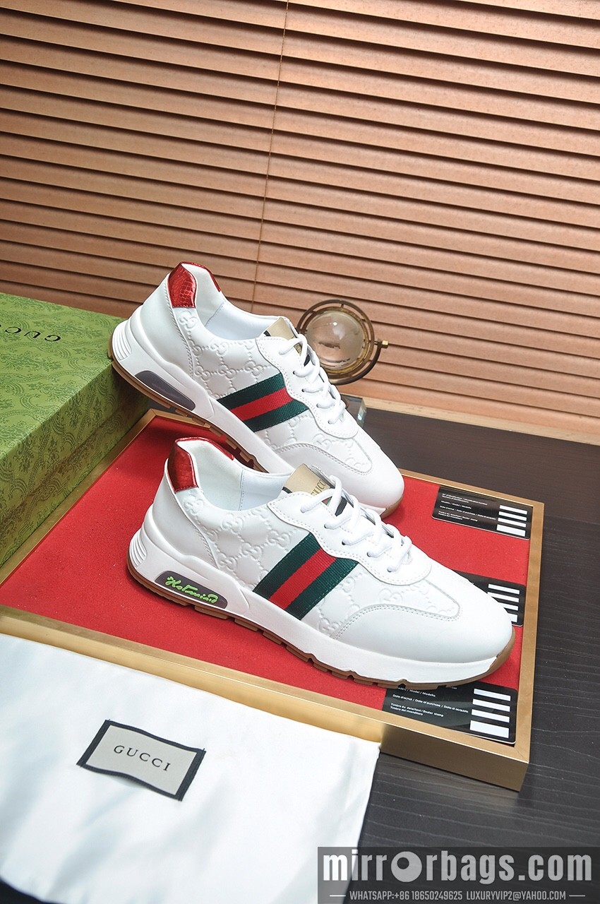 Gucci Shoes sz38-44 h0705