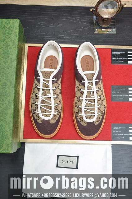 Gucci Shoes sz38-45 mnh0704