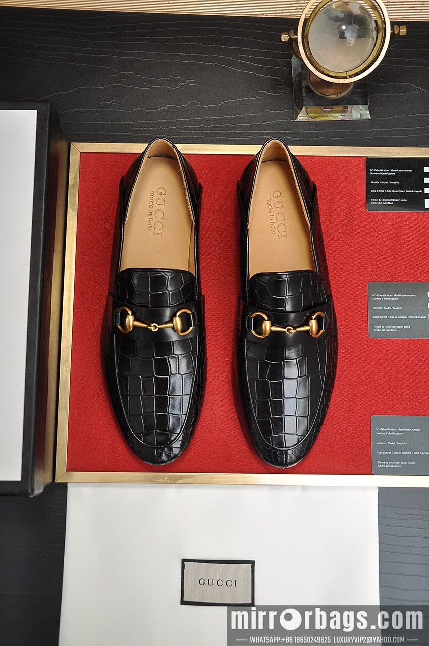 Gucci Shoes sz38-45 h0706