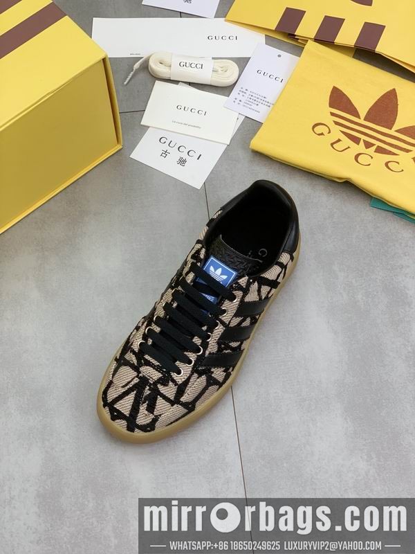Gucci Shoes X Adidas sz35-41 39-45 mnf0101