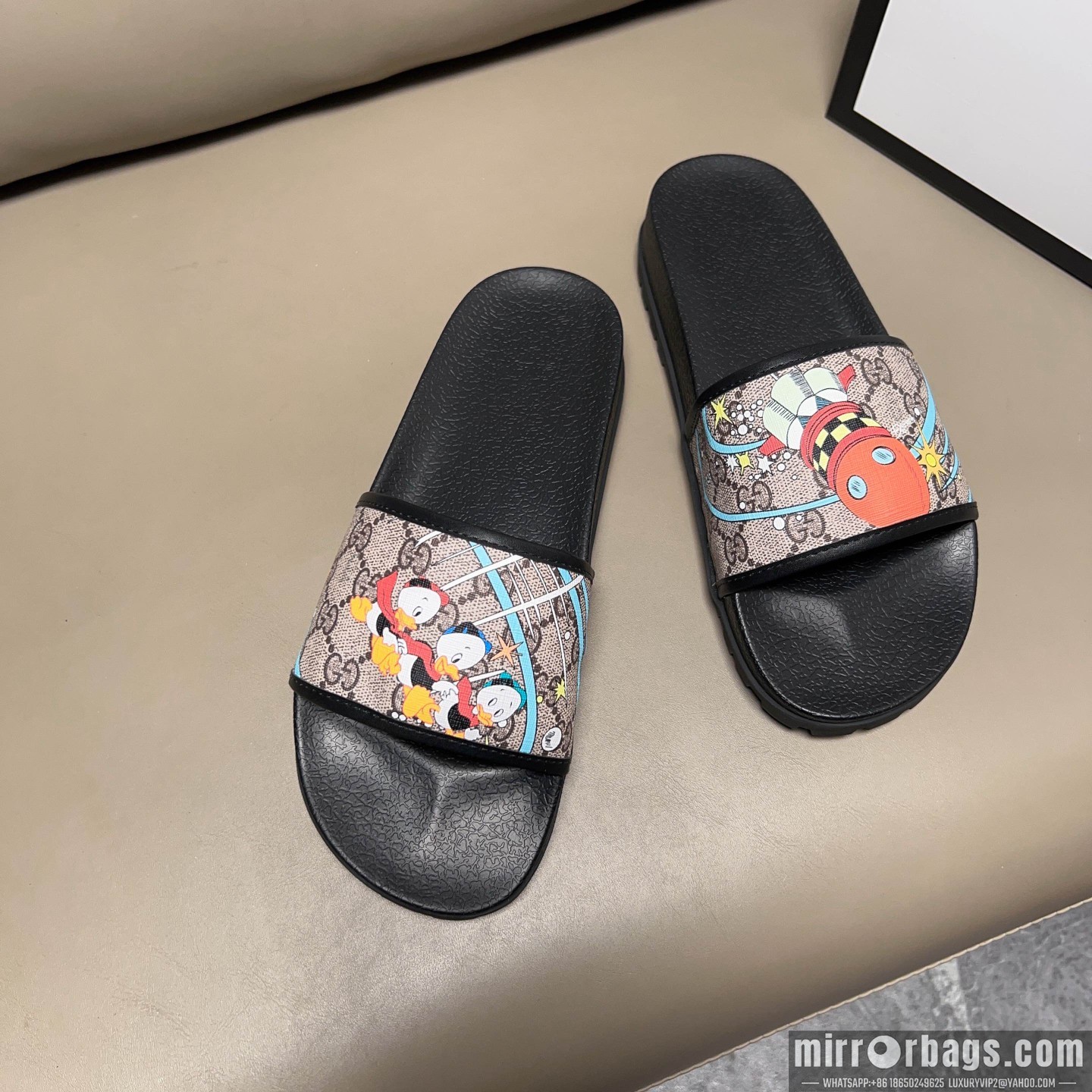Gucci Shoes sz38-45 h0816