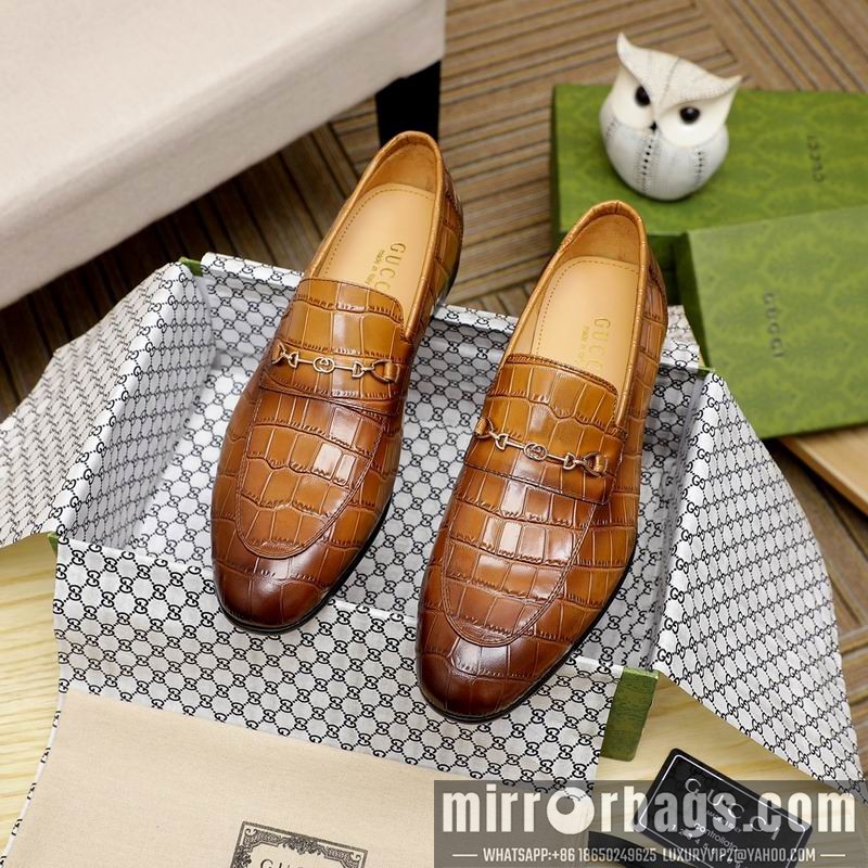 Gucci Shoes sz38-45 mnf0347
