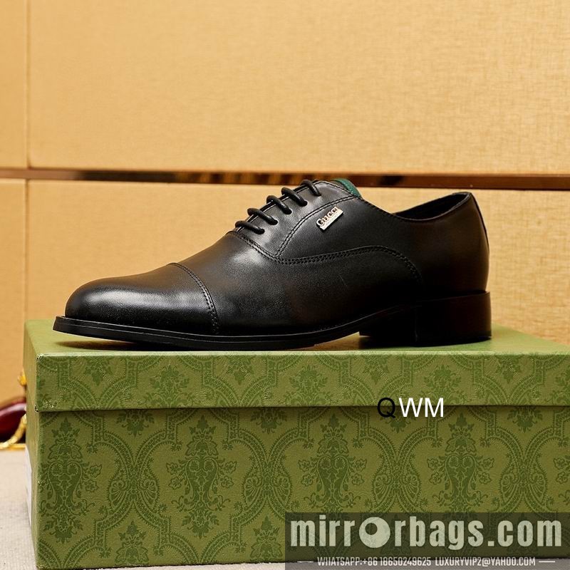 Gucci Shoes sz38-45 WM0803