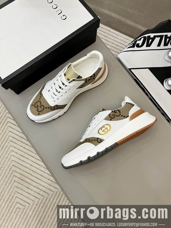 Gucci Shoes sz38-44 hnm0146