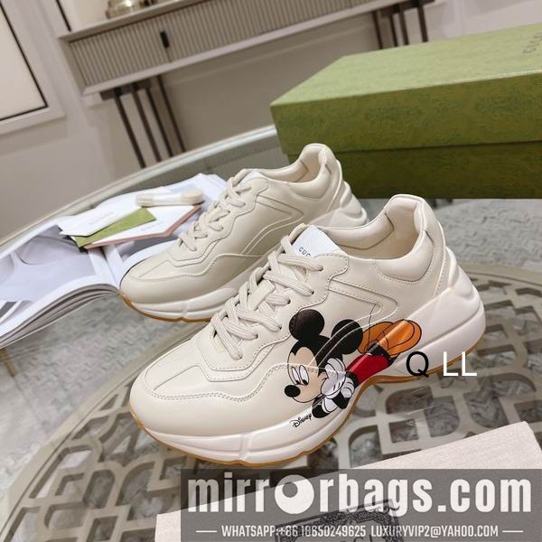 Gucci Shoes colour sz35-45 LL1205