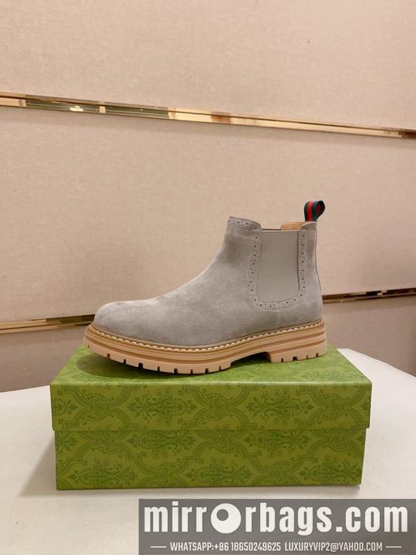 Gucci Shoes sz38-44 hnm0103