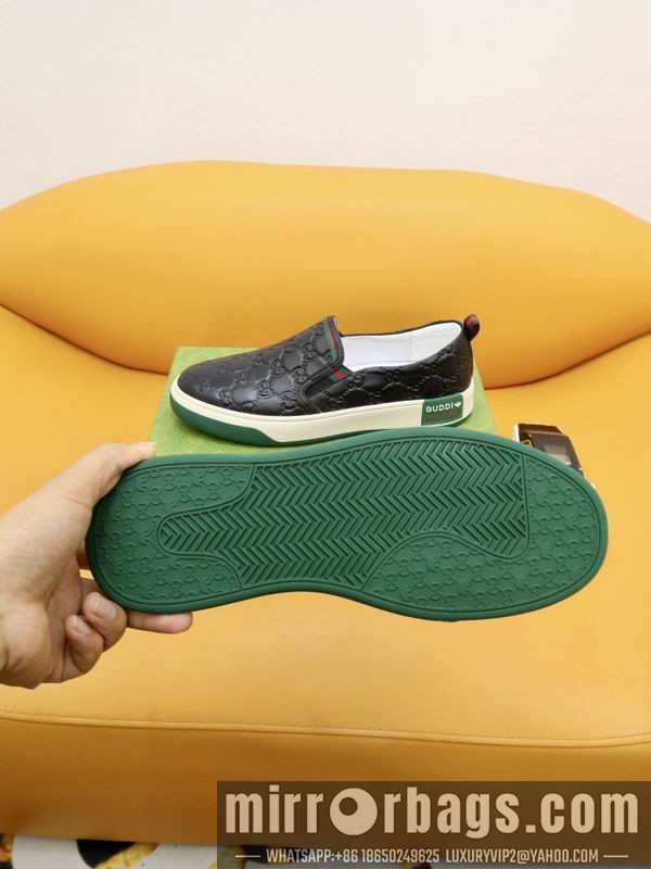Gucci Shoes sz38-44 hnm0103