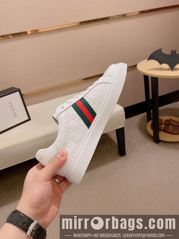 Gucci Shoes sz 38-44 mnf0184