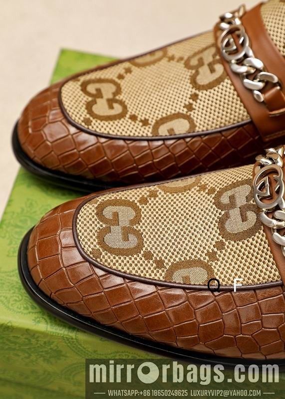 Gucci Shoes sz39-44 TF0807