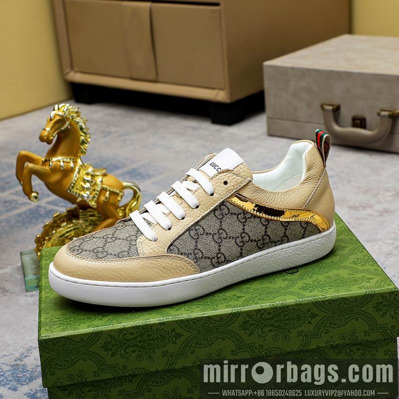 Gucci Shoes sz38-44 mnf0168