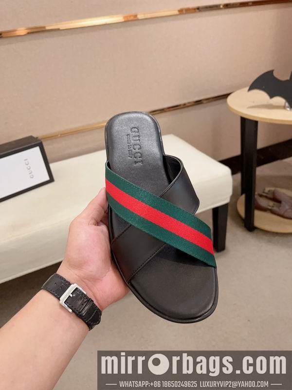 Gucci Shoes sz38-45 mnf0312