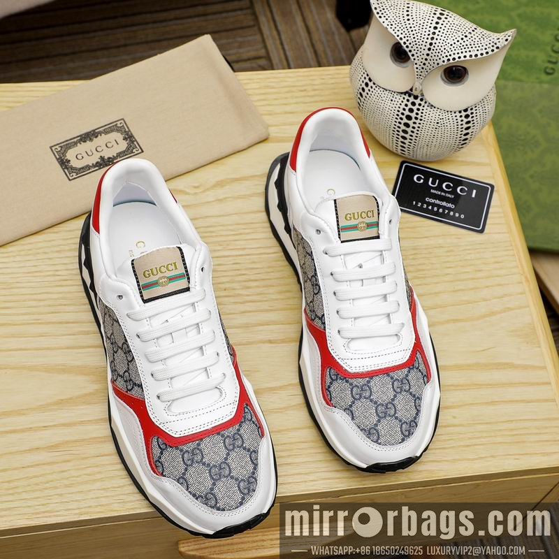 Gucci Shoes sz38-44 mnf0323