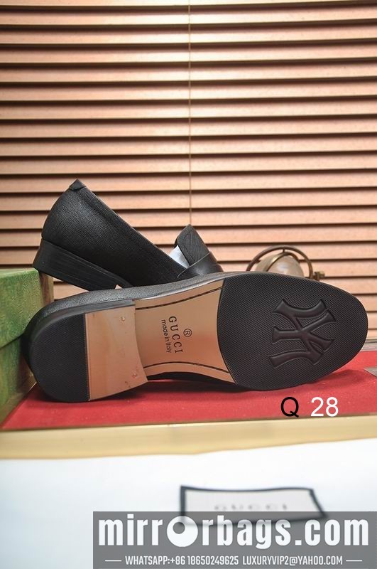 Gucci Shoes sz38-45 N1208