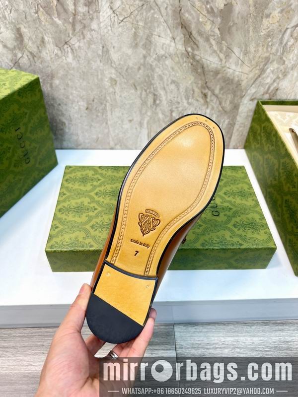 Gucci Shoes sz38-46 mnf03173