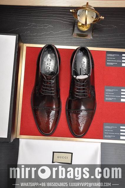 Gucci Shoes sz38-45 mnh0418