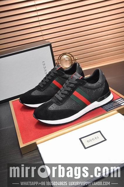 Gucci Shoes sz38-45 mnh0502