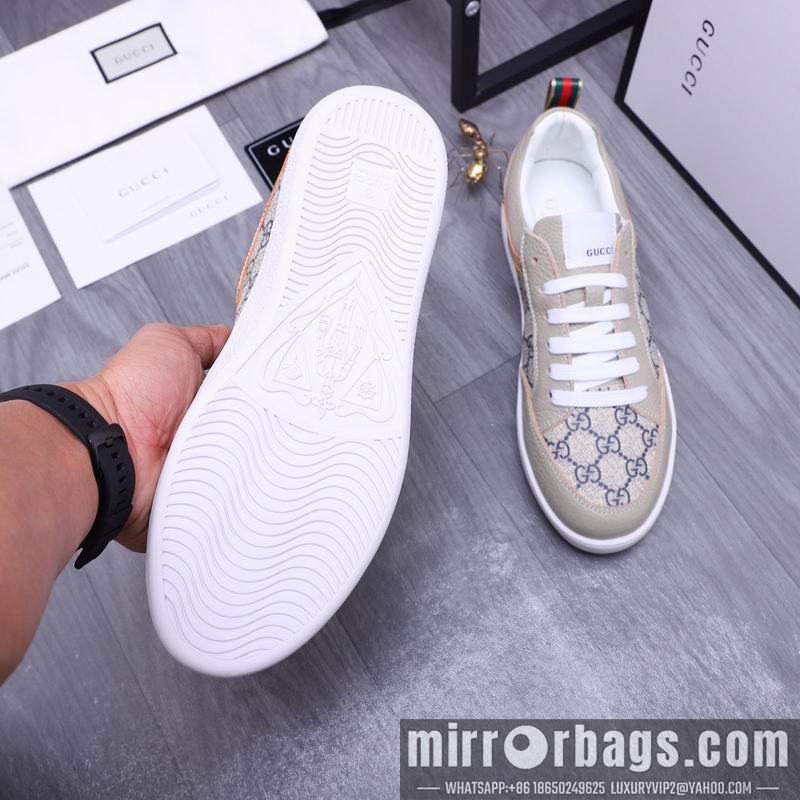 Gucci Shoes sz38-44 hnm01140